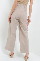 CDL Celana Panjang Kargo GI Wanita P0010F05A